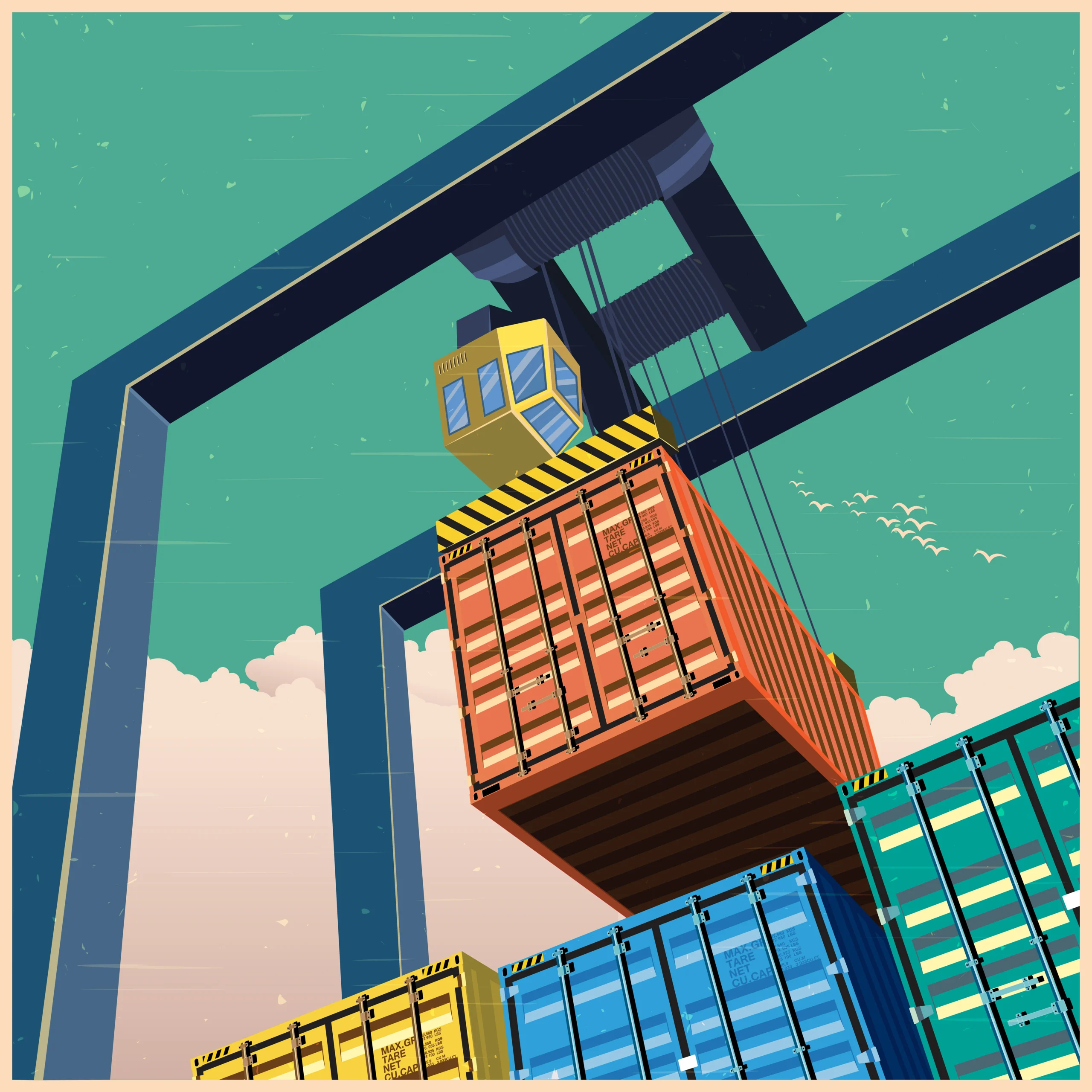 لماذا يعتبر الاستيراد من الصين خيارًا مثاليًا للتجار السعوديين؟