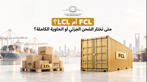 LCL أم FCL